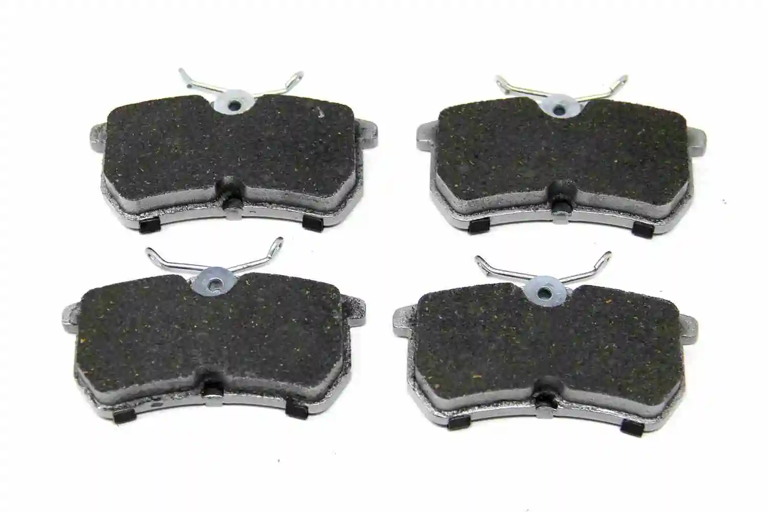 Kit de plaquettes de freins de haute performance BREMBO 07.B315.94