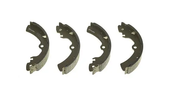 Jeu de mâchoires de frein BREMBO S 79 503