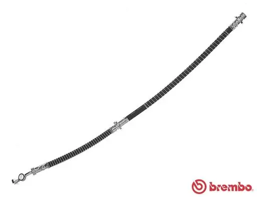 Flexible de frein BREMBO T 44 022