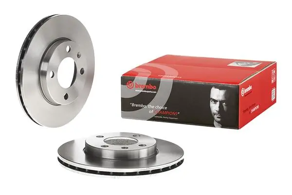 Disque de frein BREMBO 09.4765.14