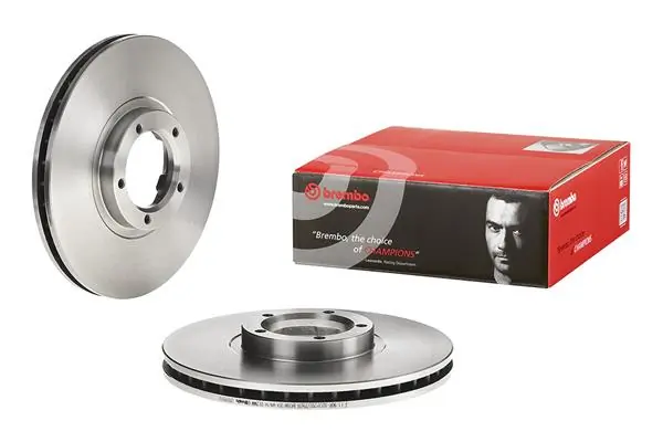 Disque de frein BREMBO 09.6959.10