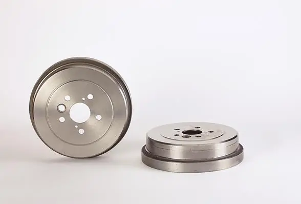 Tambour de frein BREMBO 14.5812.10