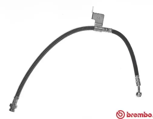 Flexible de frein BREMBO T 30 053