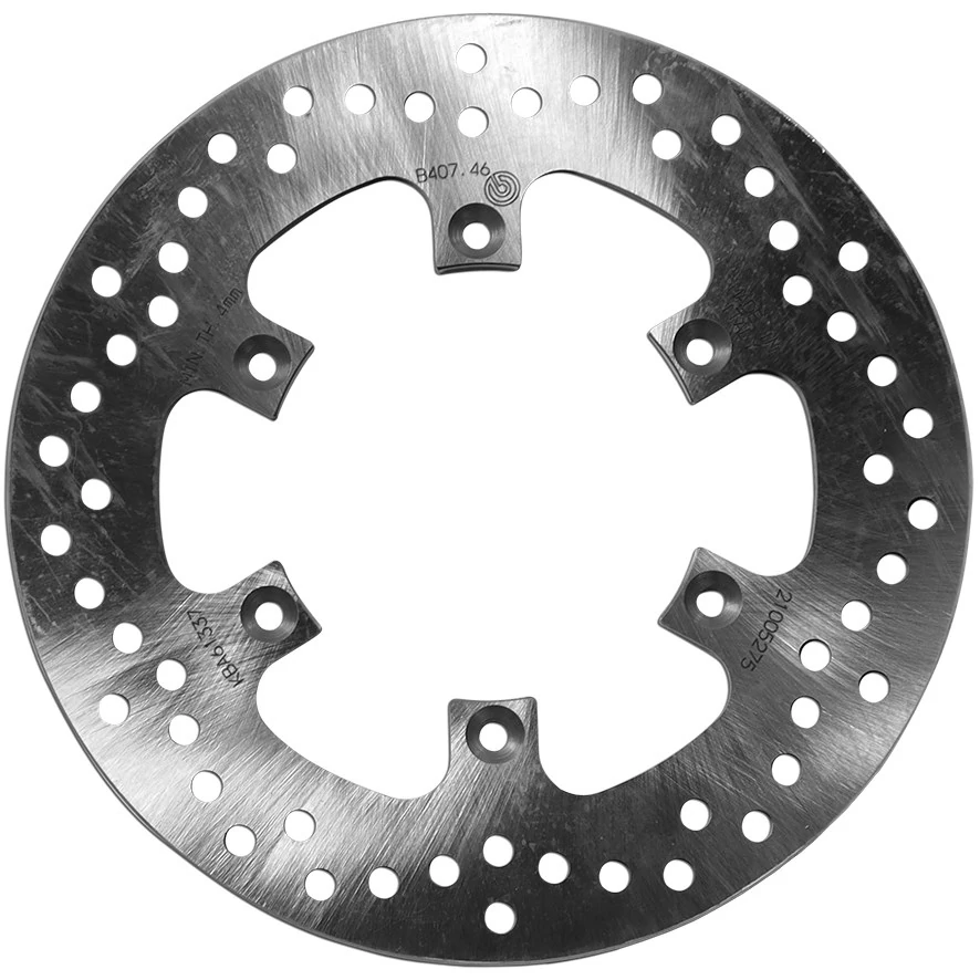 Disque de frein BREMBO 68B40746