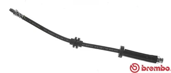 Flexible de frein BREMBO T 23 141
