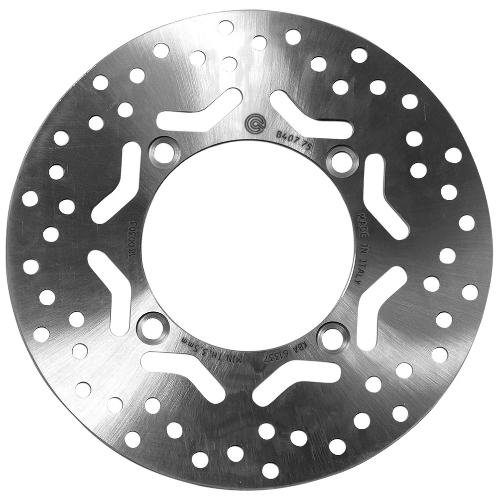 Disque de frein BREMBO 68B40775