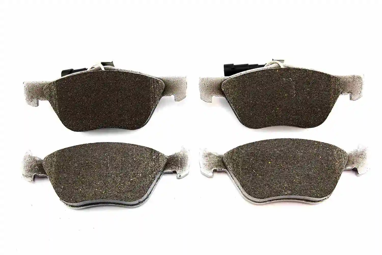 Kit de plaquettes de freins de haute performance BREMBO 07.B314.29