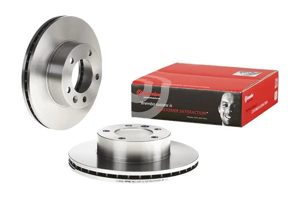 Disque de frein BREMBO 09.9080.10