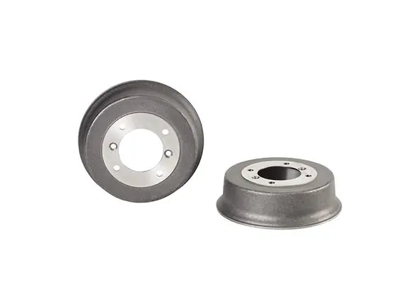 Tambour de frein BREMBO 14.3168.10