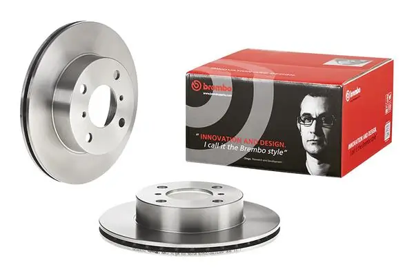 Disque de frein BREMBO 09.3095.20