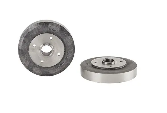 Tambour de frein BREMBO 14.A709.10
