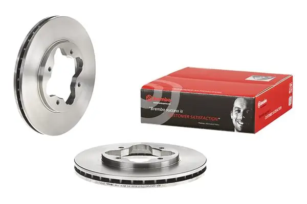 Disque de frein BREMBO 09.5290.14