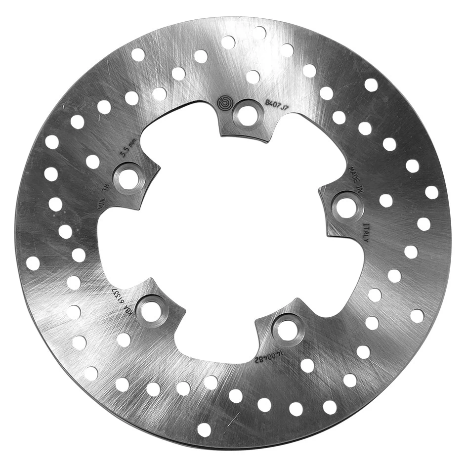 Disque de frein BREMBO 68B407J7