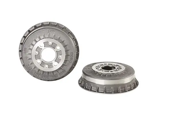 Tambour de frein BREMBO 14.7079.10
