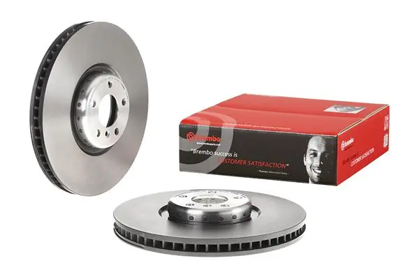 Disque de frein BREMBO 09.D899.13