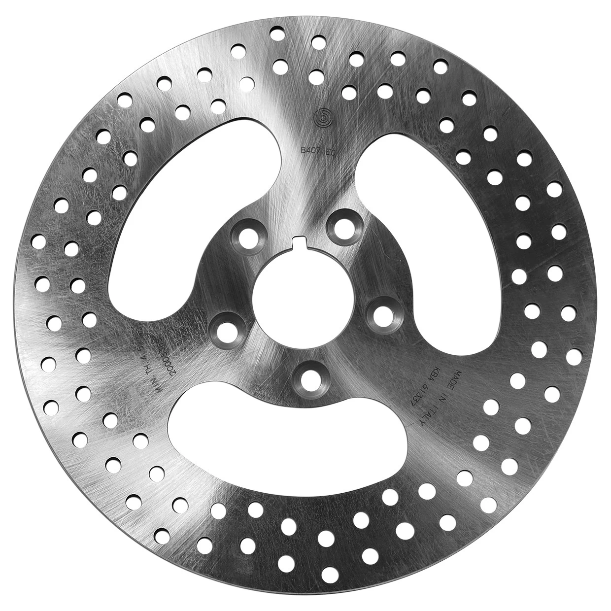 Disque de frein BREMBO 68B407E0