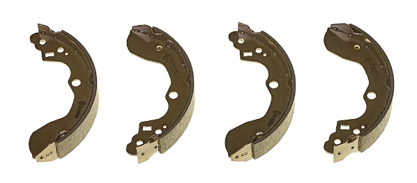 Jeu de mâchoires de frein BREMBO S 79 526