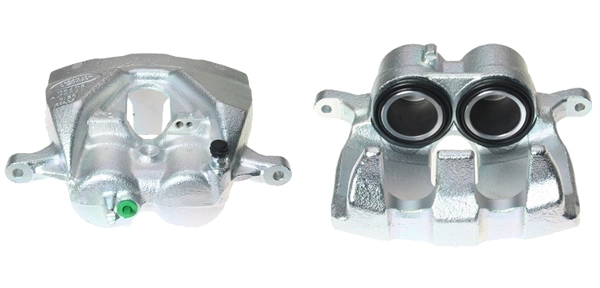 Étrier de frein BREMBO F 44 055