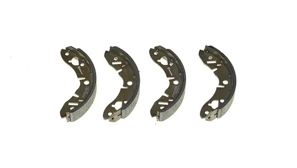 Jeu de mâchoires de frein BREMBO S 52 501