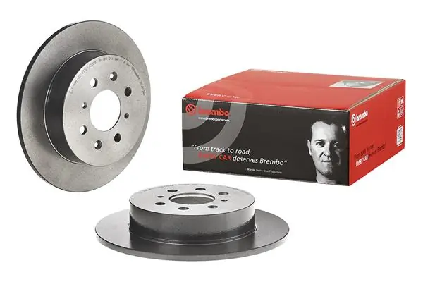 Disque de frein BREMBO 08.5803.41