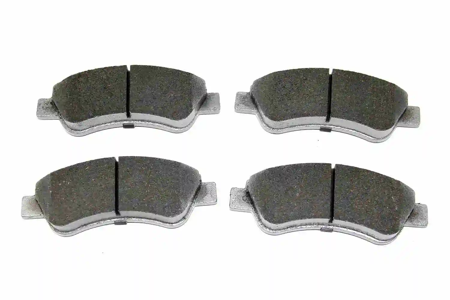 Kit de plaquettes de freins de haute performance BREMBO 07.B314.38