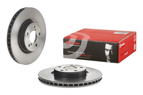 Disque de frein BREMBO 09.D769.11
