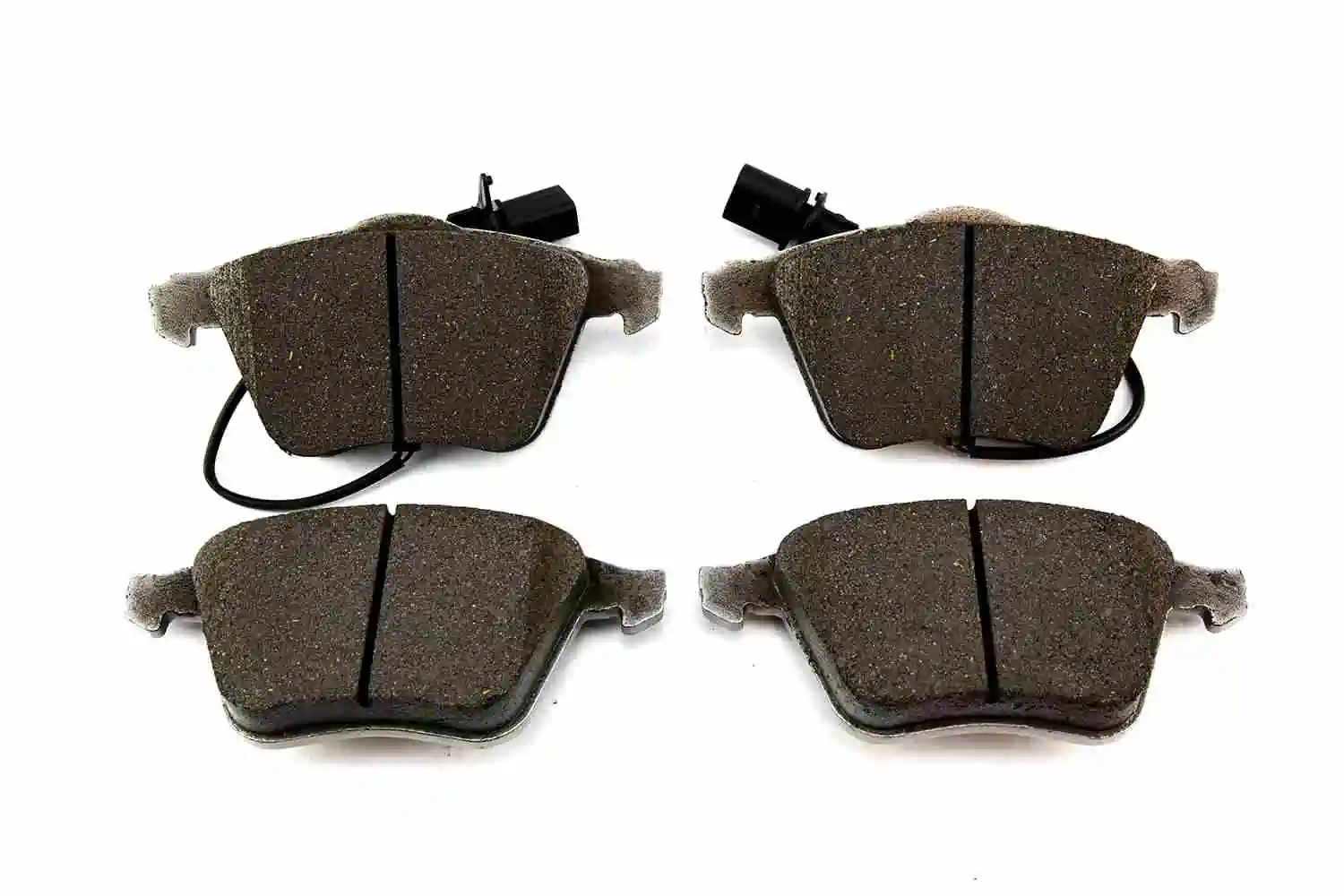 Kit de plaquettes de freins de haute performance BREMBO 07.B314.55