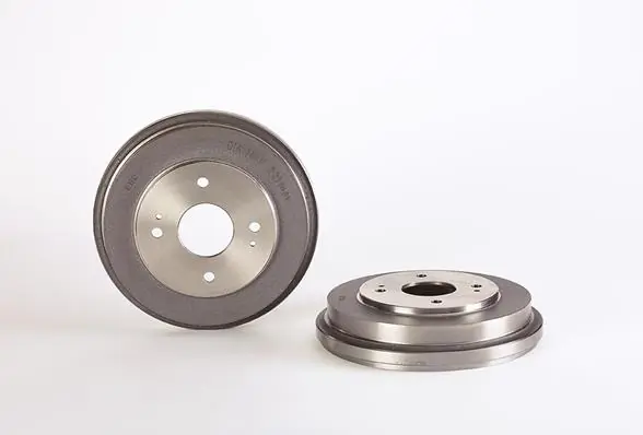 Tambour de frein BREMBO 14.6754.10