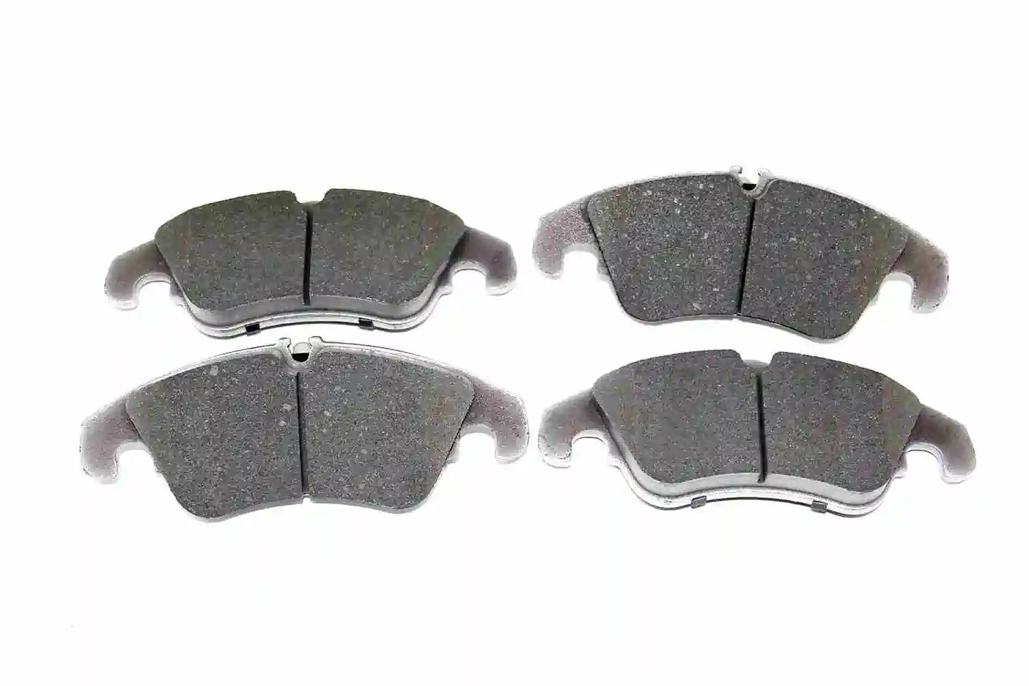 Kit de plaquettes de freins de haute performance BREMBO 07.B314.05