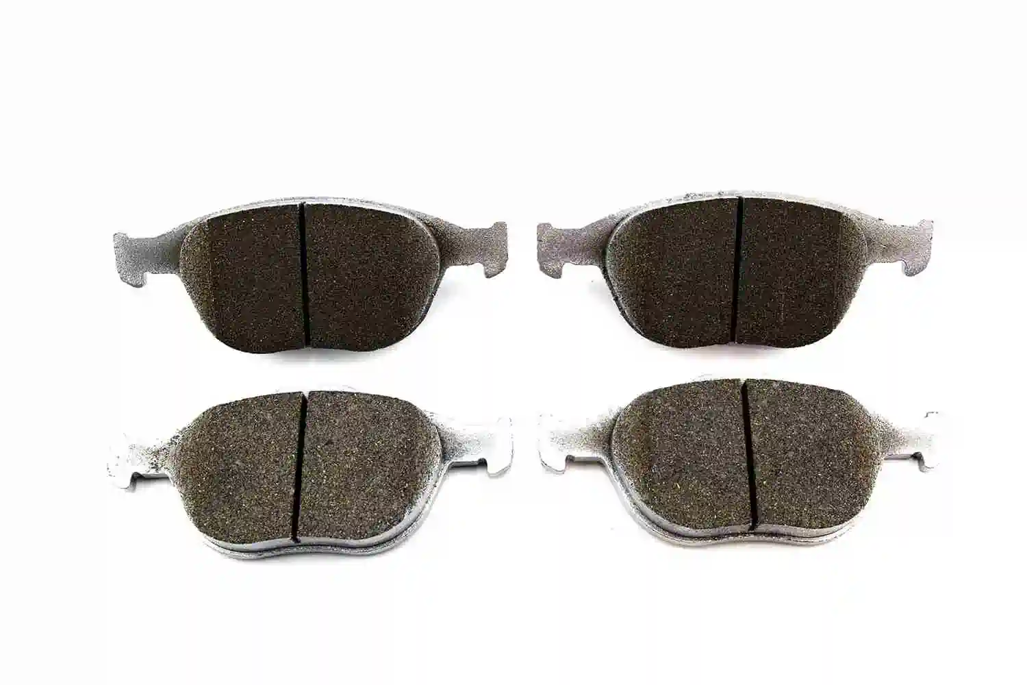 Kit de plaquettes de freins de haute performance BREMBO 07.B314.42