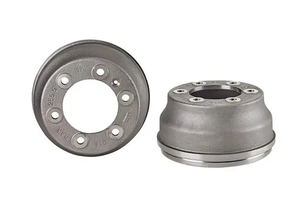 Tambour de frein BREMBO 14.6795.10