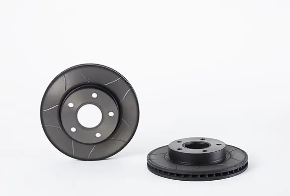 Disque de frein BREMBO 09.6879.76