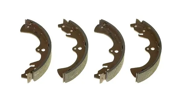 Jeu de mâchoires de frein BREMBO S 49 510