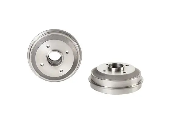 Tambour de frein BREMBO 14.5822.10
