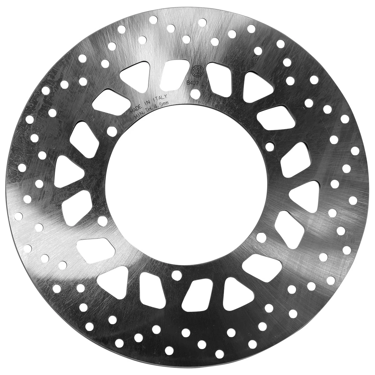 Disque de frein BREMBO 68B407L1