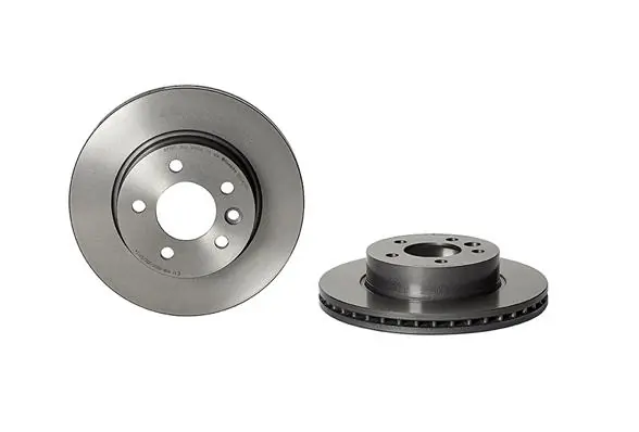 Disque de frein BREMBO 09.D421.11