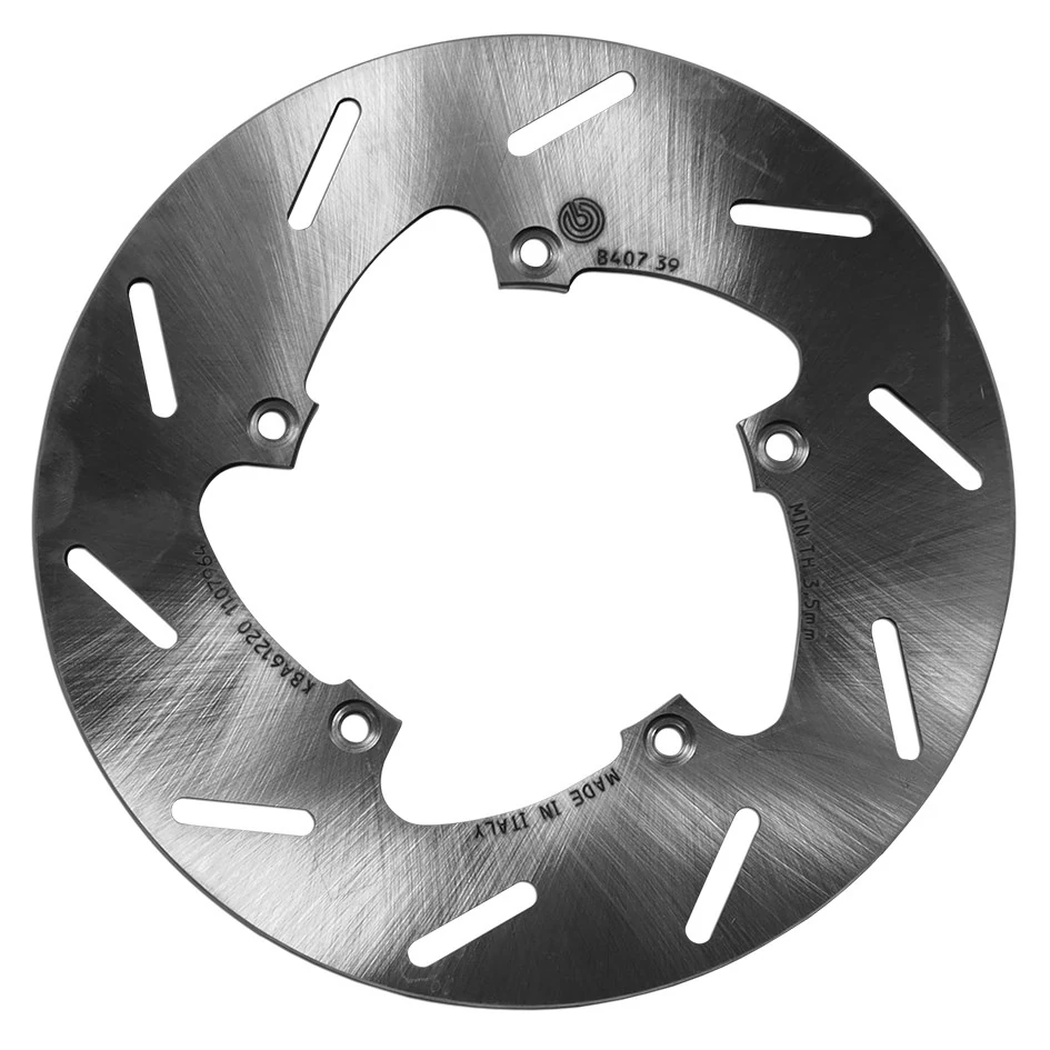Disque de frein BREMBO 68B40739