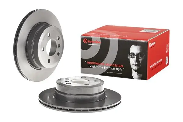 Disque de frein BREMBO 09.9925.11