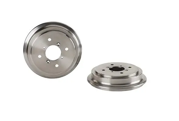 Tambour de frein BREMBO 14.A689.10