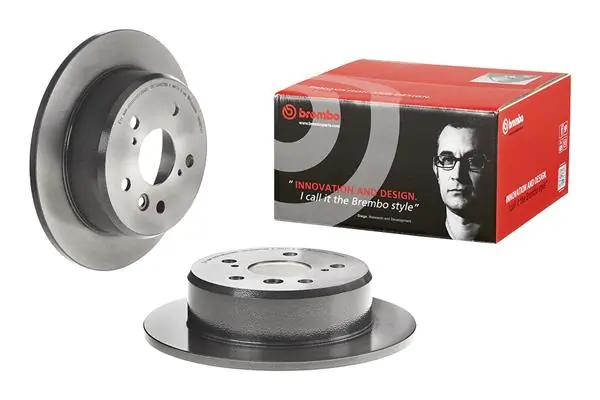 Disque de frein BREMBO 08.5625.21