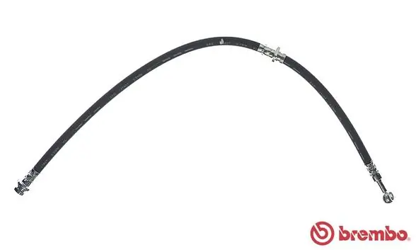 Flexible de frein BREMBO T 56 035