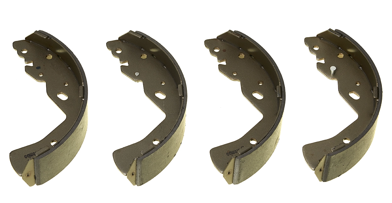 Jeu de mâchoires de frein BREMBO S 49 527