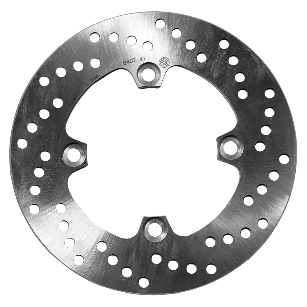 Disque de frein BREMBO 68B40747