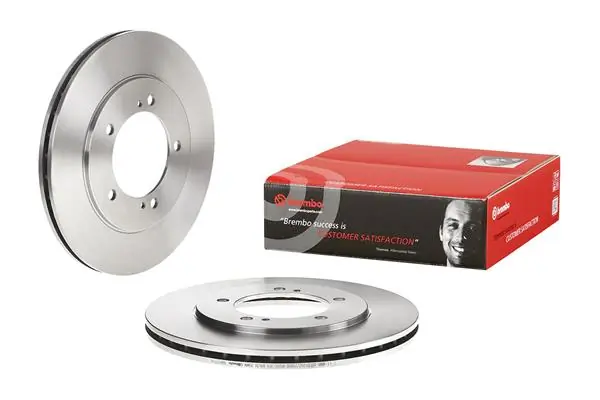 Disque de frein BREMBO 09.9727.14