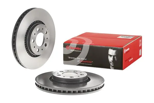 Disque de frein BREMBO 09.9130.11