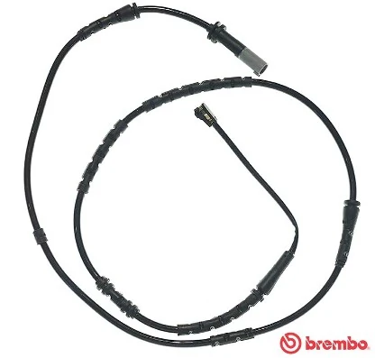 BREMBO A 00 455 — Датчик зносу гальмівних колодок