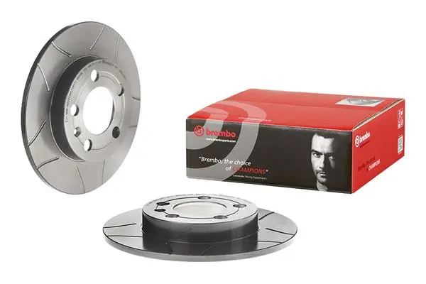 Disque de frein BREMBO 08.9148.75