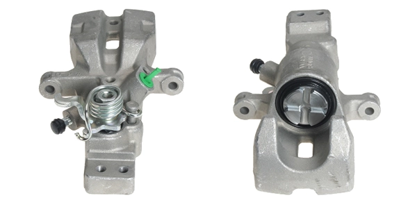 Étrier de frein BREMBO F 49 146