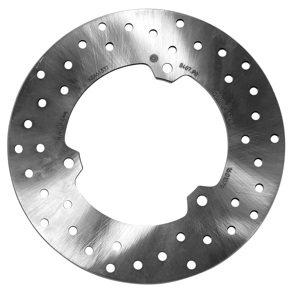 Disque de frein BREMBO 68B407P0