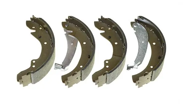 Jeu de mâchoires de frein BREMBO S 23 515